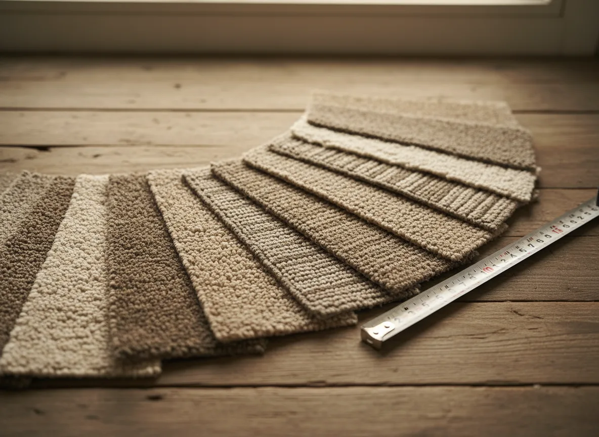 Carpet Installation Roosevelt, OK FAQs